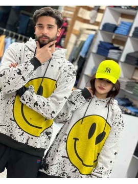 هودی با رنگ بندی عالی کد 790